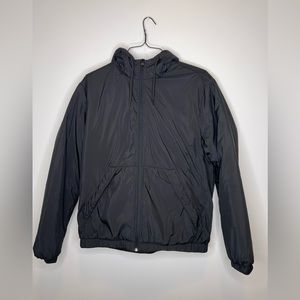 H&M Regular Fit Windbreaker - Large